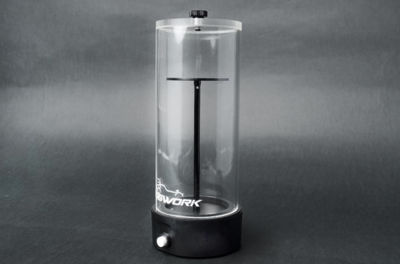 KOSWORK KOS05103 パワーバキュームポンプ Koswork 1/8 Off-Road H200mm Power Vacuum Pump/Air Removal